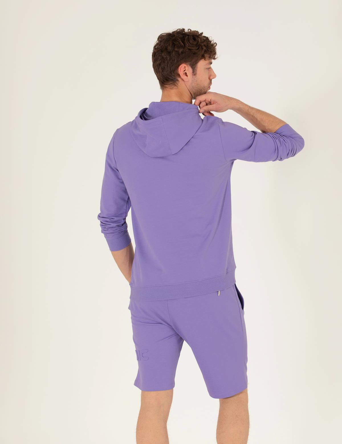 Lila Sweatshirt - 50262651055