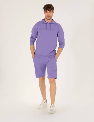 Lila Sweatshirt