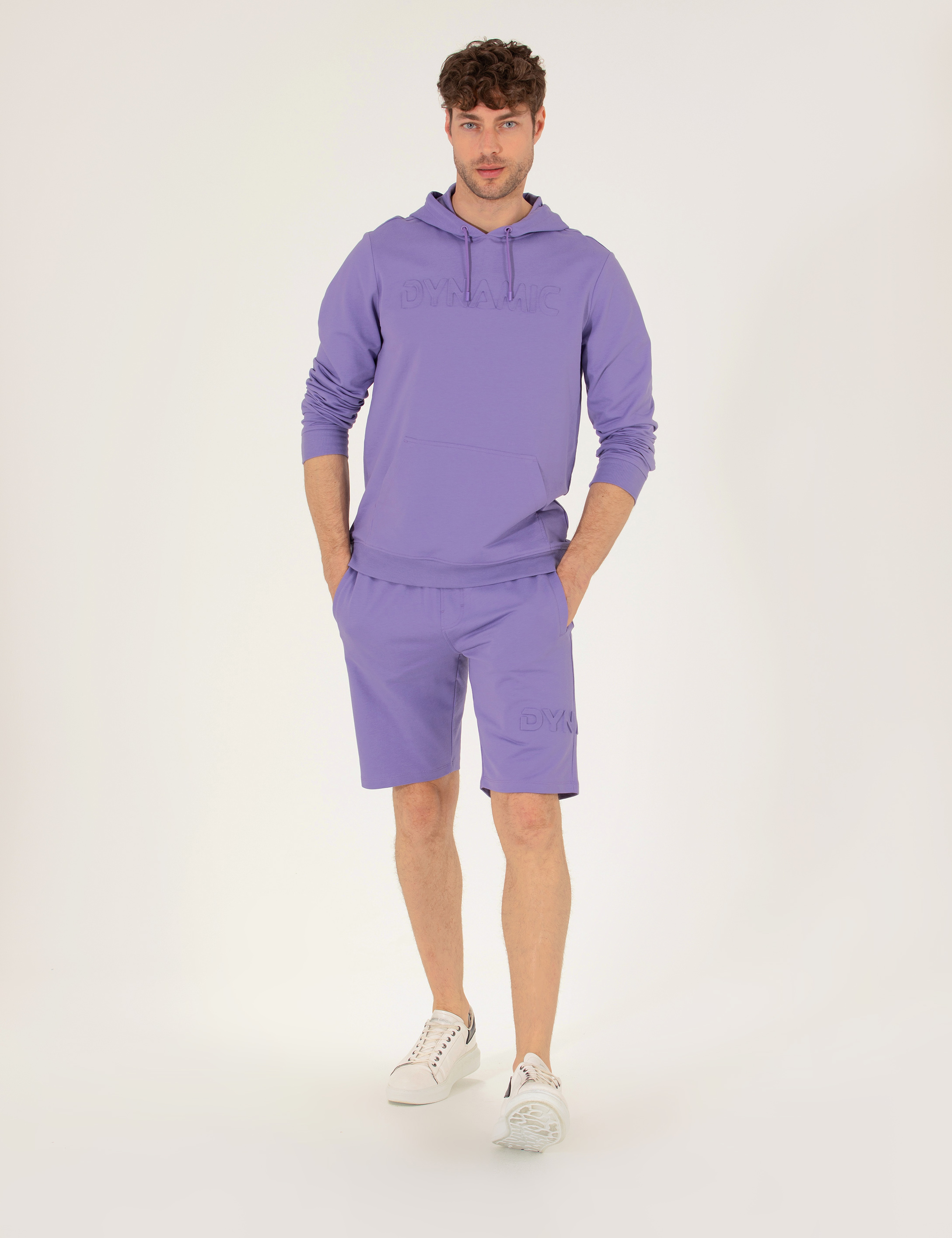 Lila Sweatshirt - Image 5