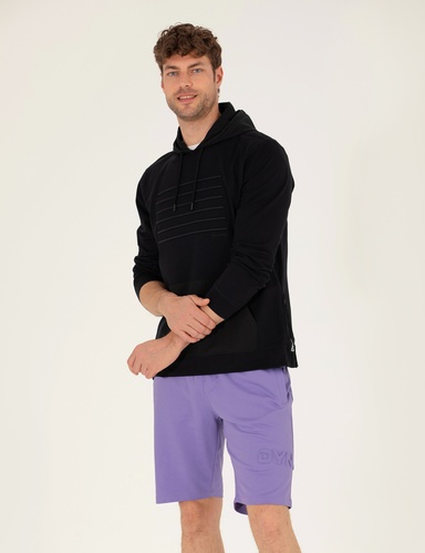 Siyah Sweatshirt