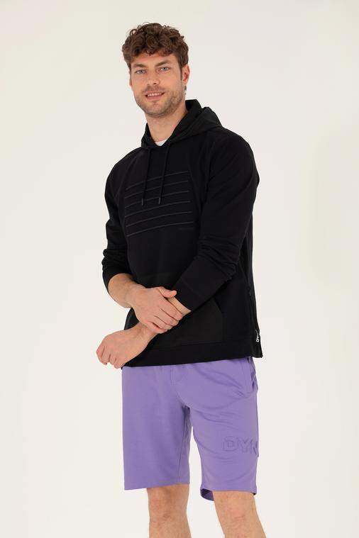 Siyah Sweatshirt