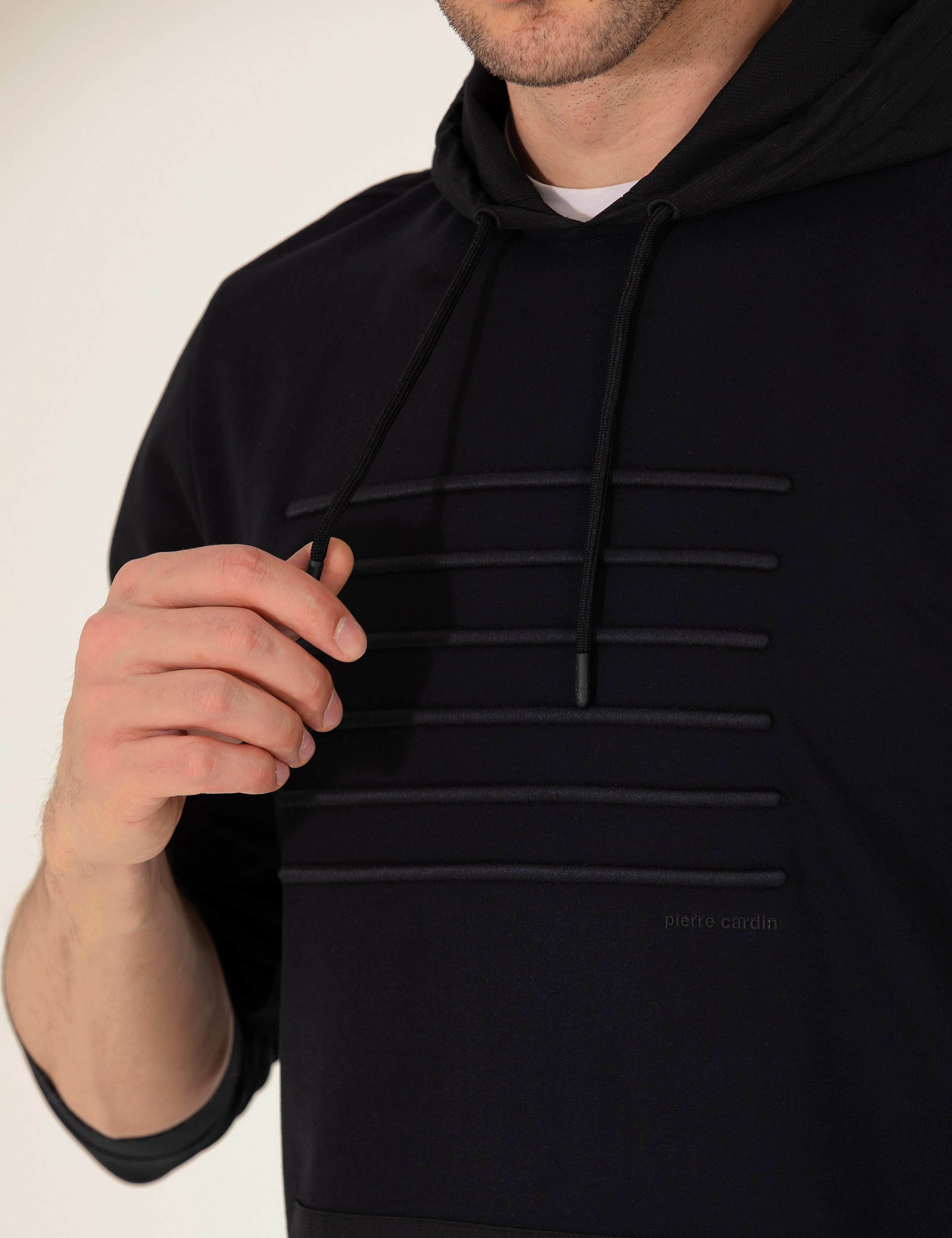 Siyah Sweatshirt