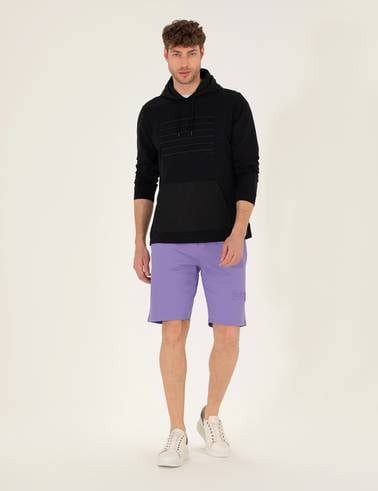 Siyah Sweatshirt