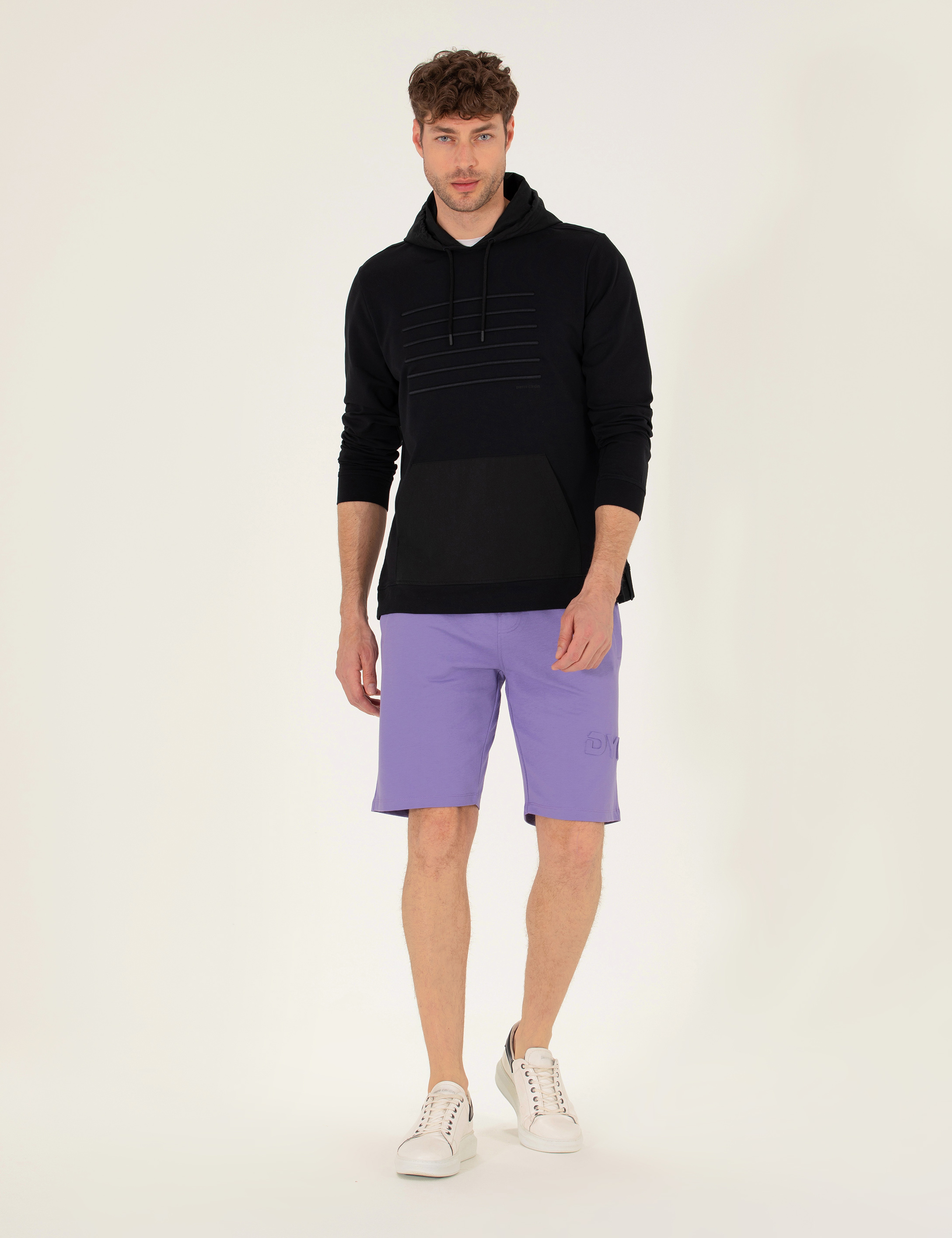 Siyah Sweatshirt - Image 4