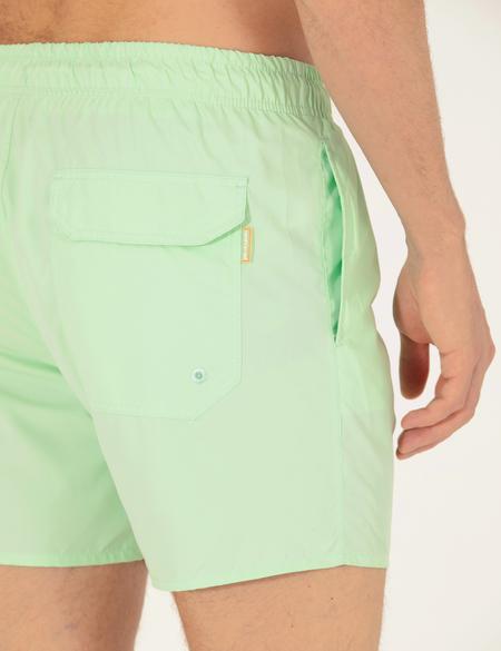 Su Yeşili Deniz Şortu - 50276029030