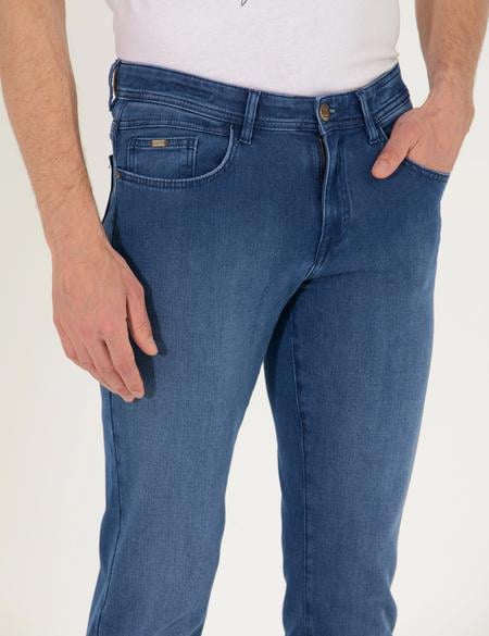 Mavi Straight Fit Jean Pantolon - 50265291066