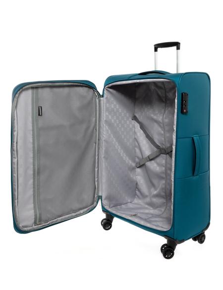 Mavi Kabin Boy Valiz - 50279491003