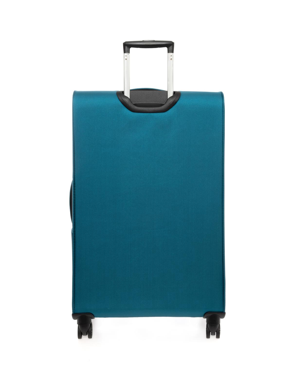 Mavi Kabin Boy Valiz - 50279491003