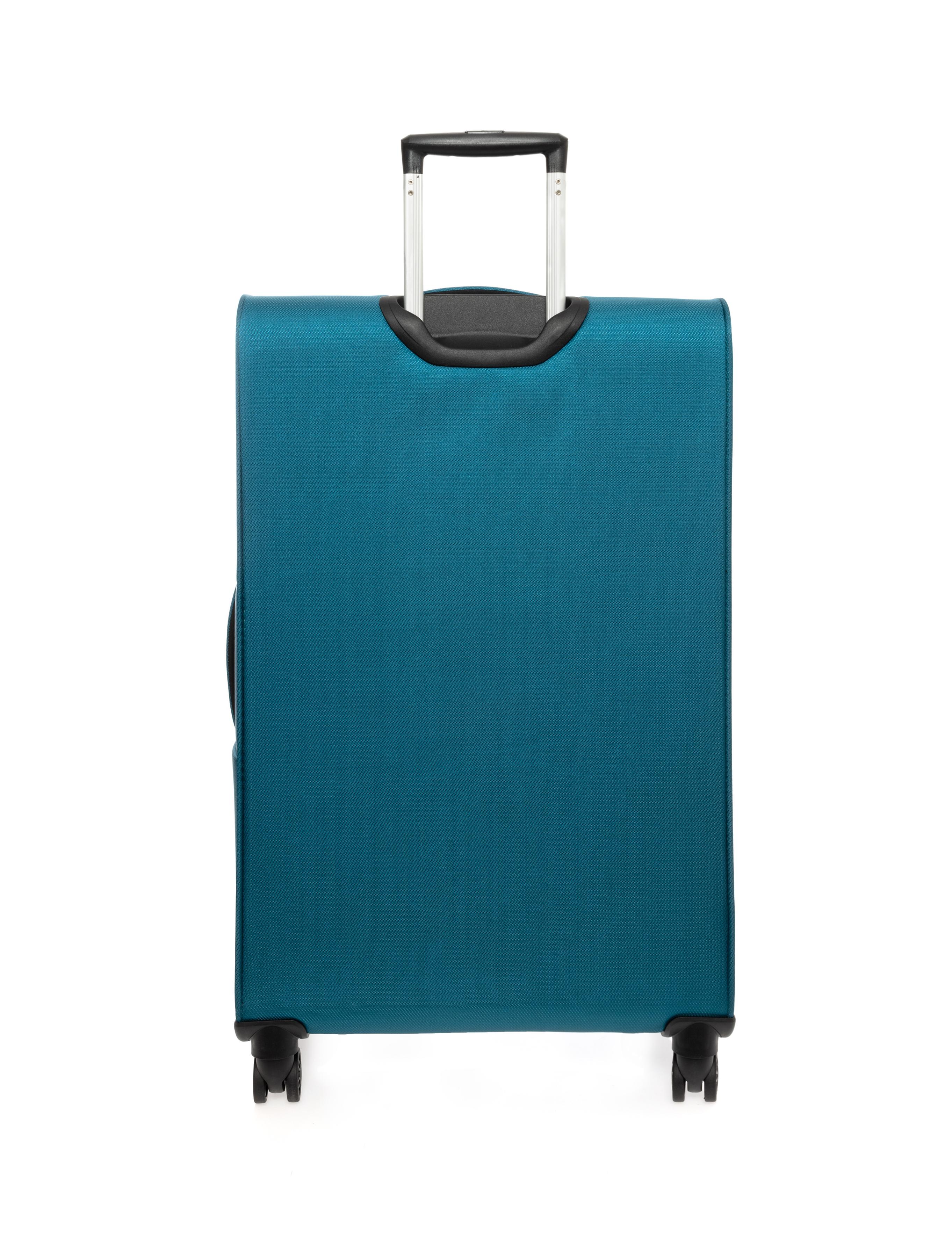 Mavi Kabin Boy Valiz