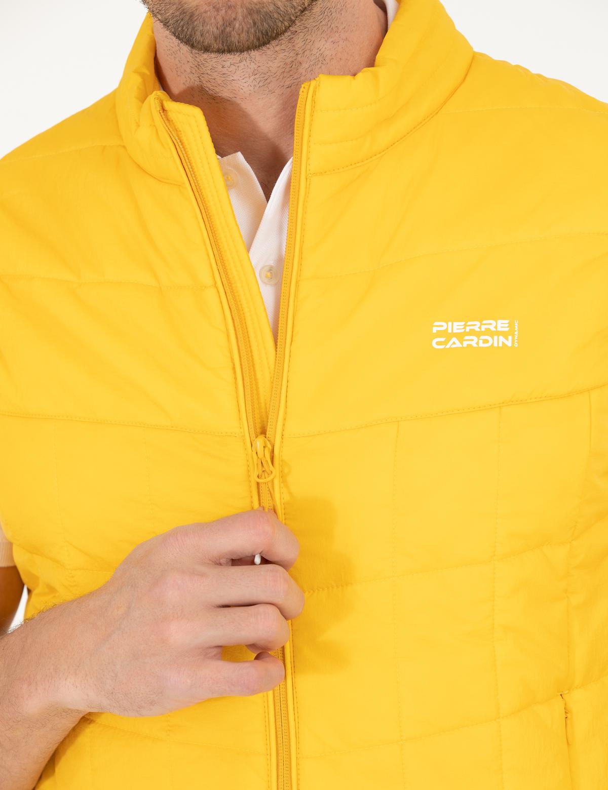 Sarı Yelek - 50267275053