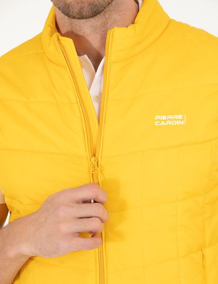 Sarı Yelek - 50267275053