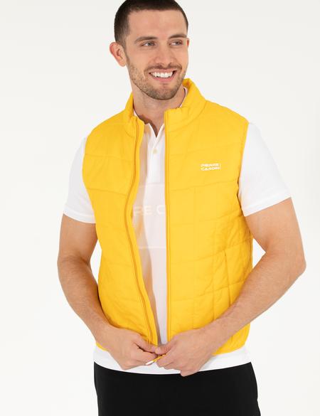 Sarı Yelek - 50267275053