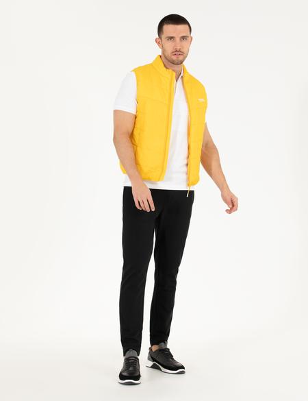 Sarı Yelek - 50267275053