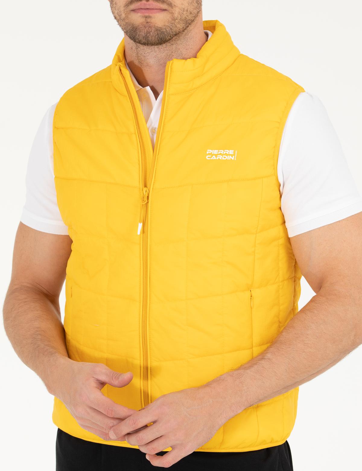 Sarı Yelek - 50267275053