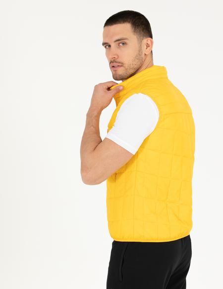 Sarı Yelek - 50267275053