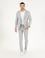 Gri Spor Takım Elbise