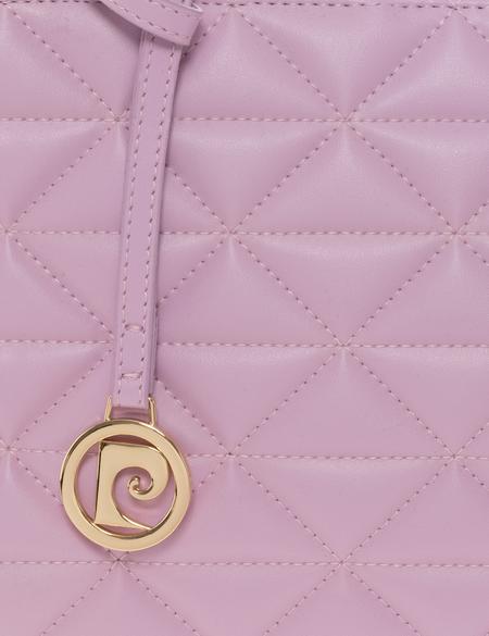 Lila Omuz Çantası - 50260660003