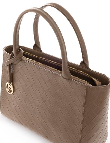 Kahverengi Omuz Çantası - 50260659003