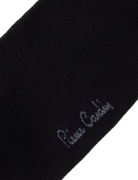 Erkek Siyah Çorap - 50263625001