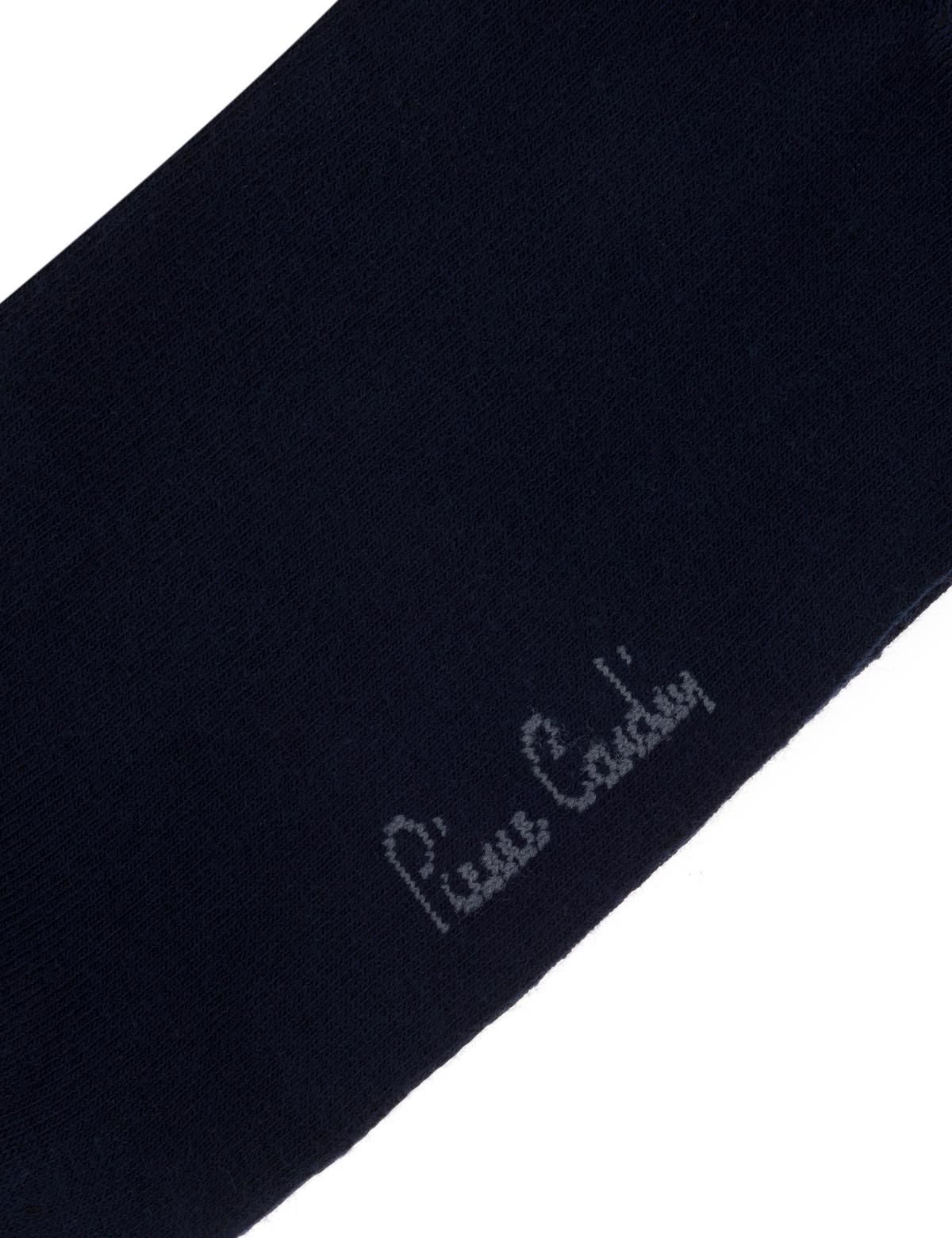 Lacivert Çorap - 50263626004