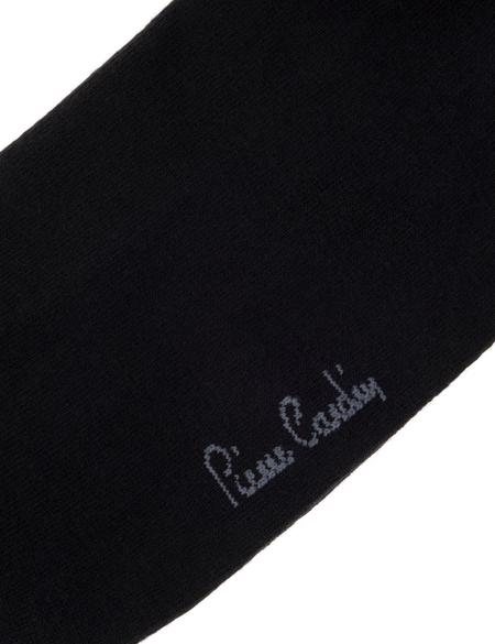 Erkek Siyah Çorap - 50263626001