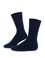 Erkek Lacivert Çorap