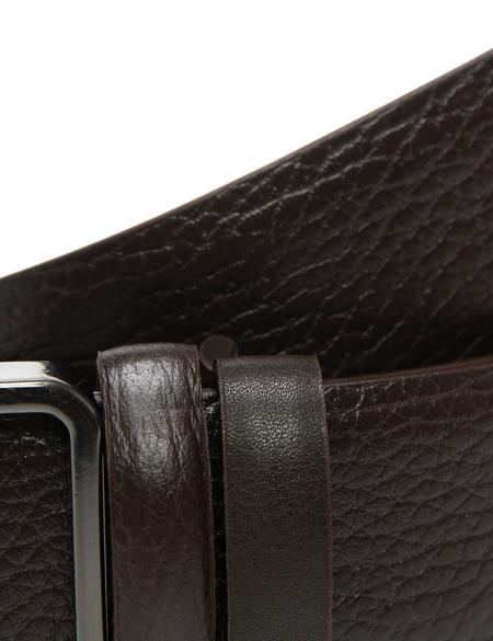 Kahverengi Kemer - 50271022010