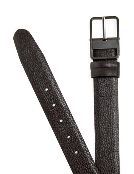 Kahverengi Kemer - 50271022010