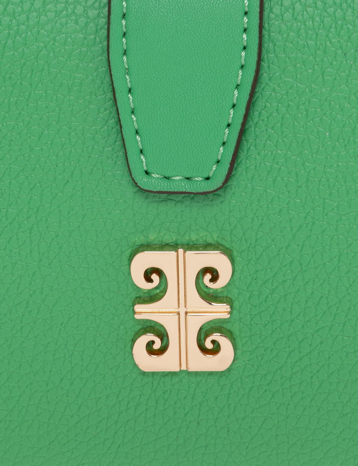 Zümrüt Cüzdan - 50276395002