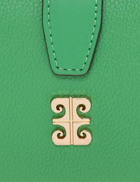 Zümrüt Cüzdan - 50276395002