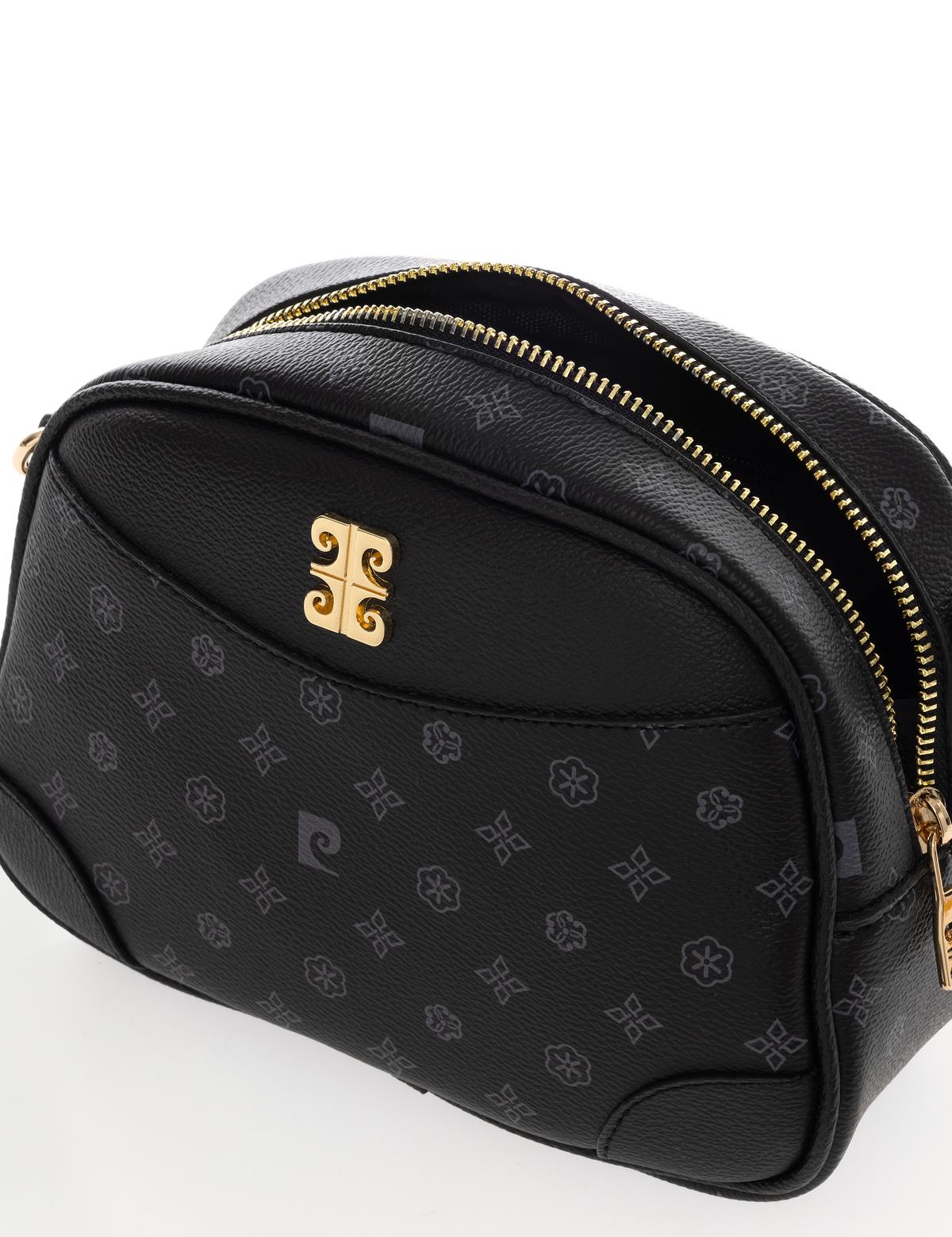 Siyah Çapraz Çanta - 50279129002