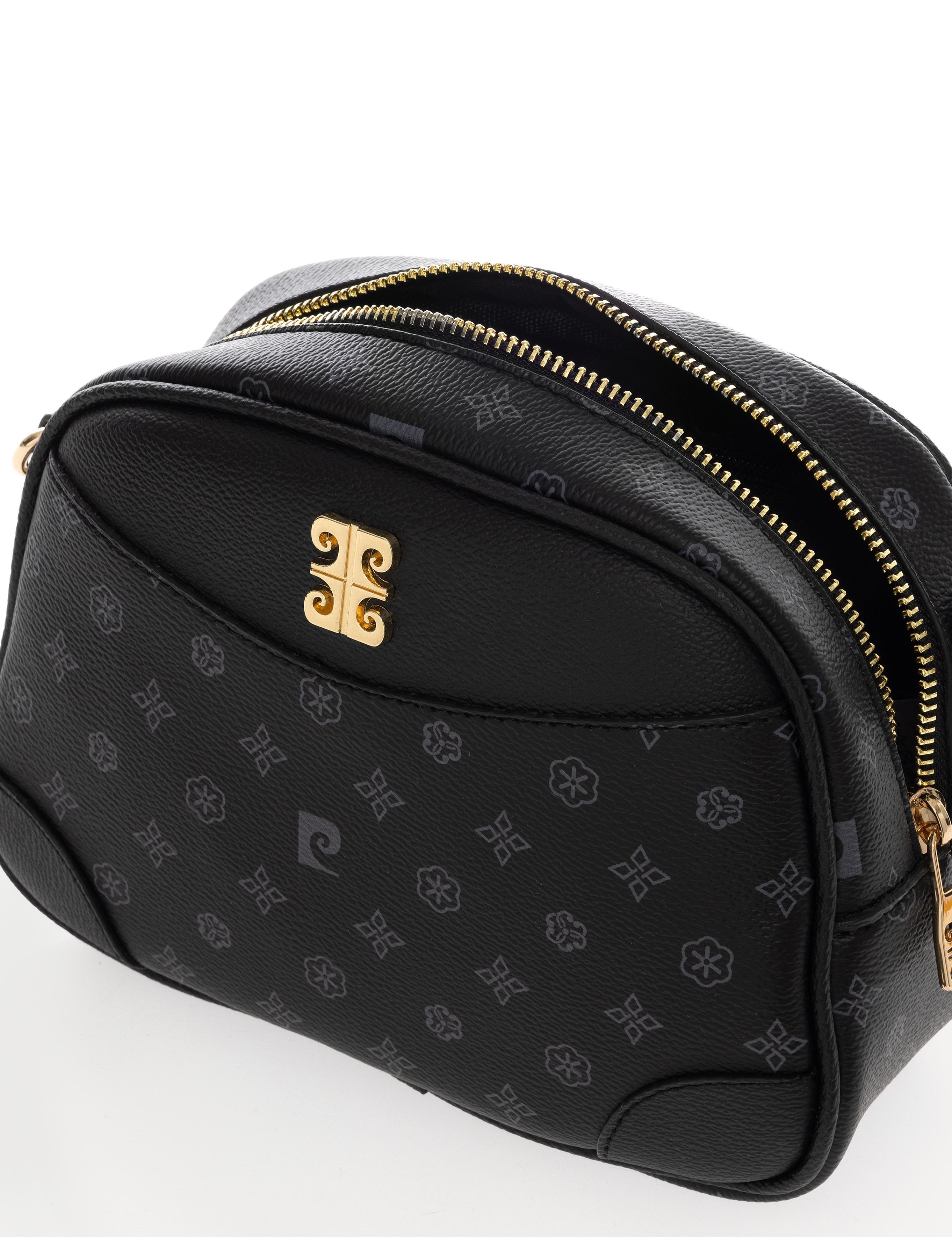 Siyah Çapraz Çanta