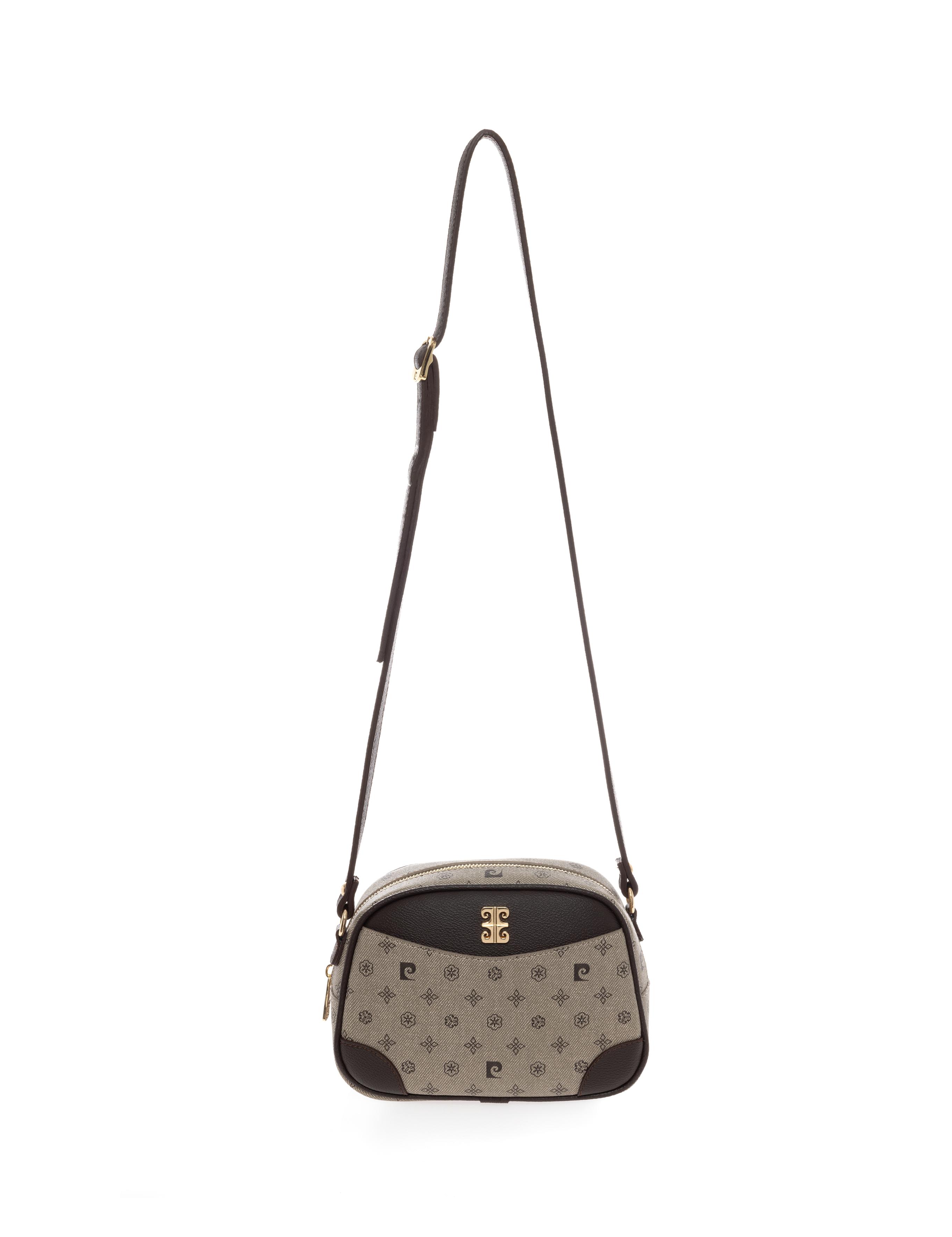 Vizon Çapraz Çanta