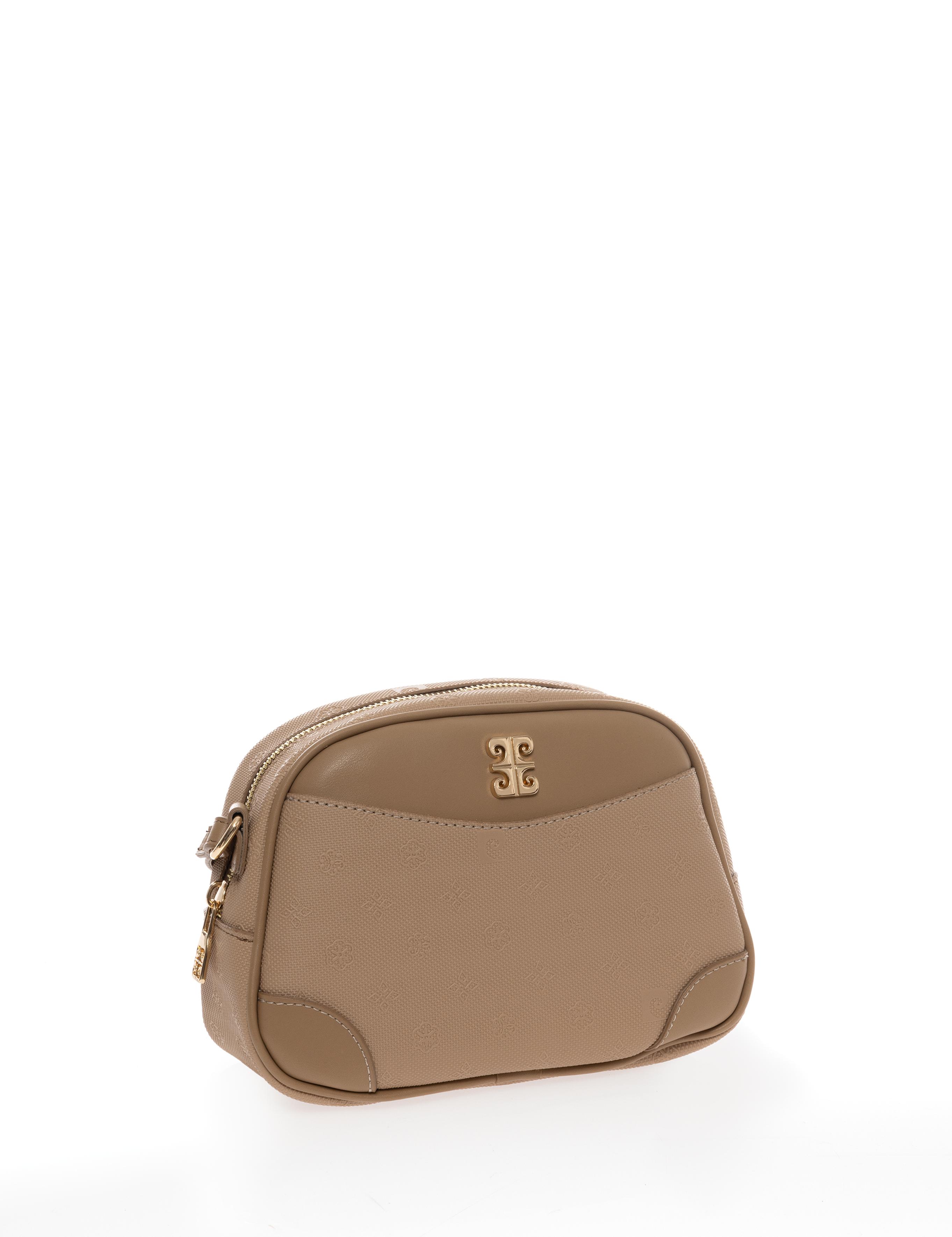 Kahverengi Çapraz Çanta