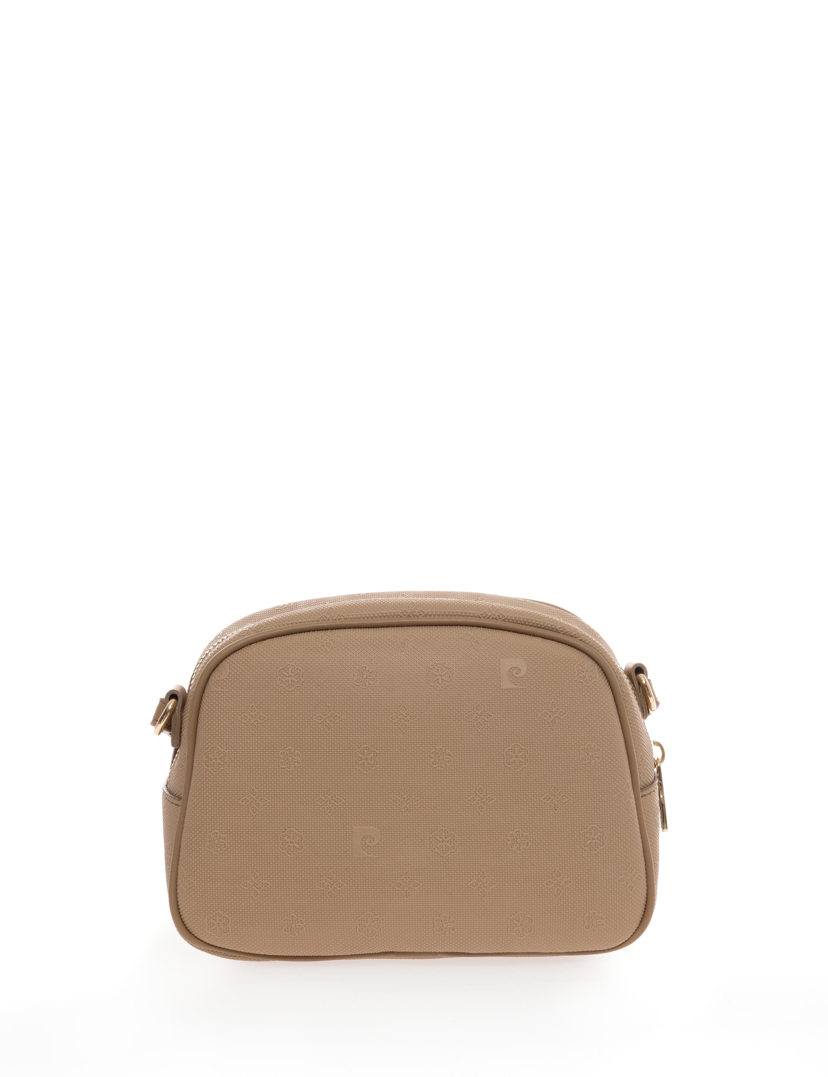 Kahverengi Çapraz Çanta