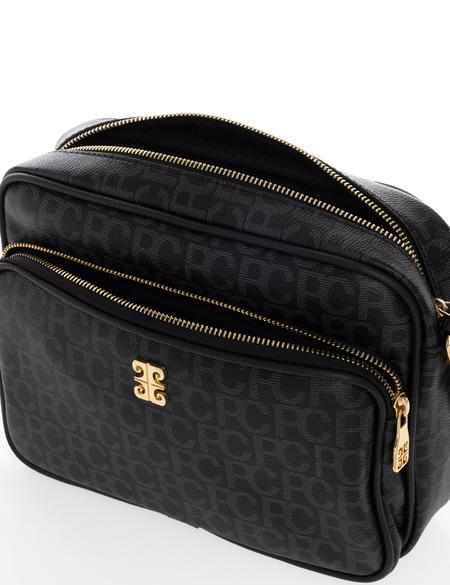 Siyah Çapraz Çanta - 50279200001