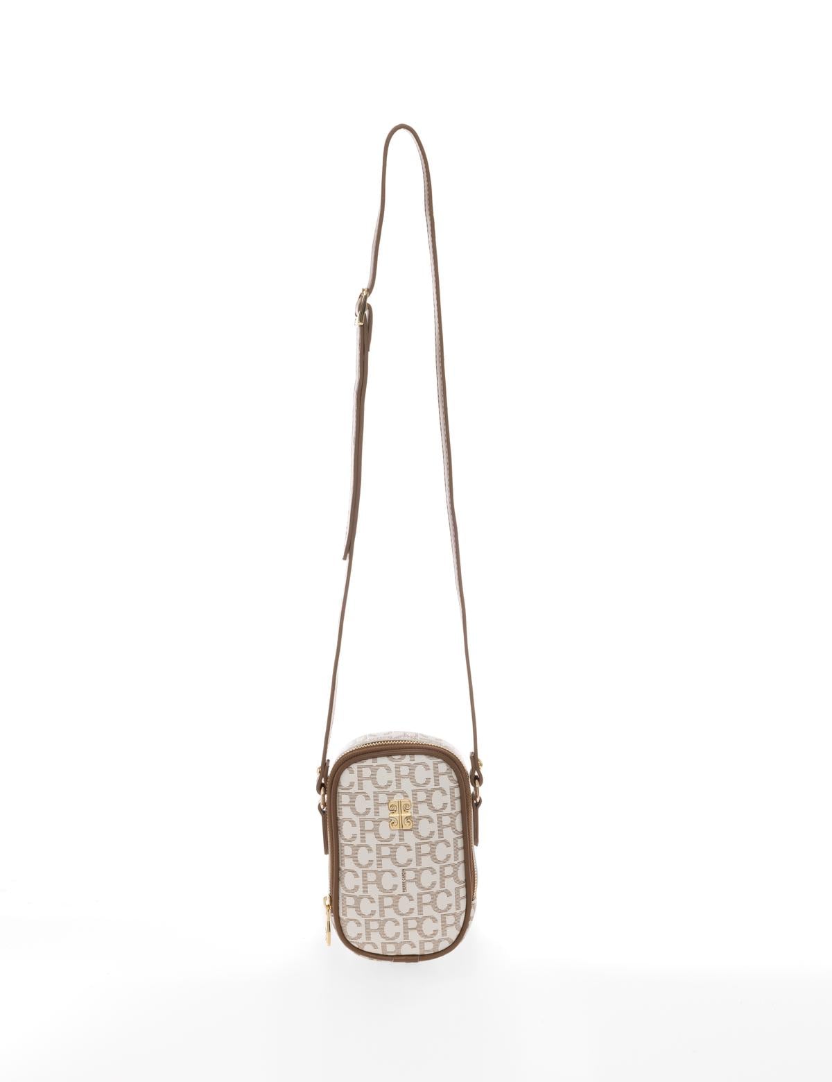 Bej Çapraz Çanta - 50279204004