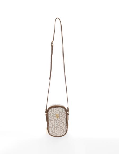 Bej Çapraz Çanta - 50279204004