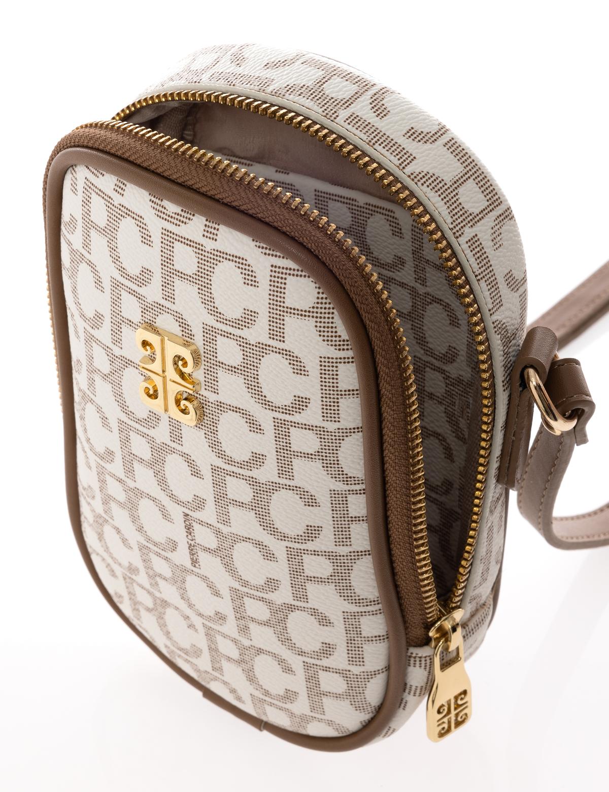 Bej Çapraz Çanta - 50279204004