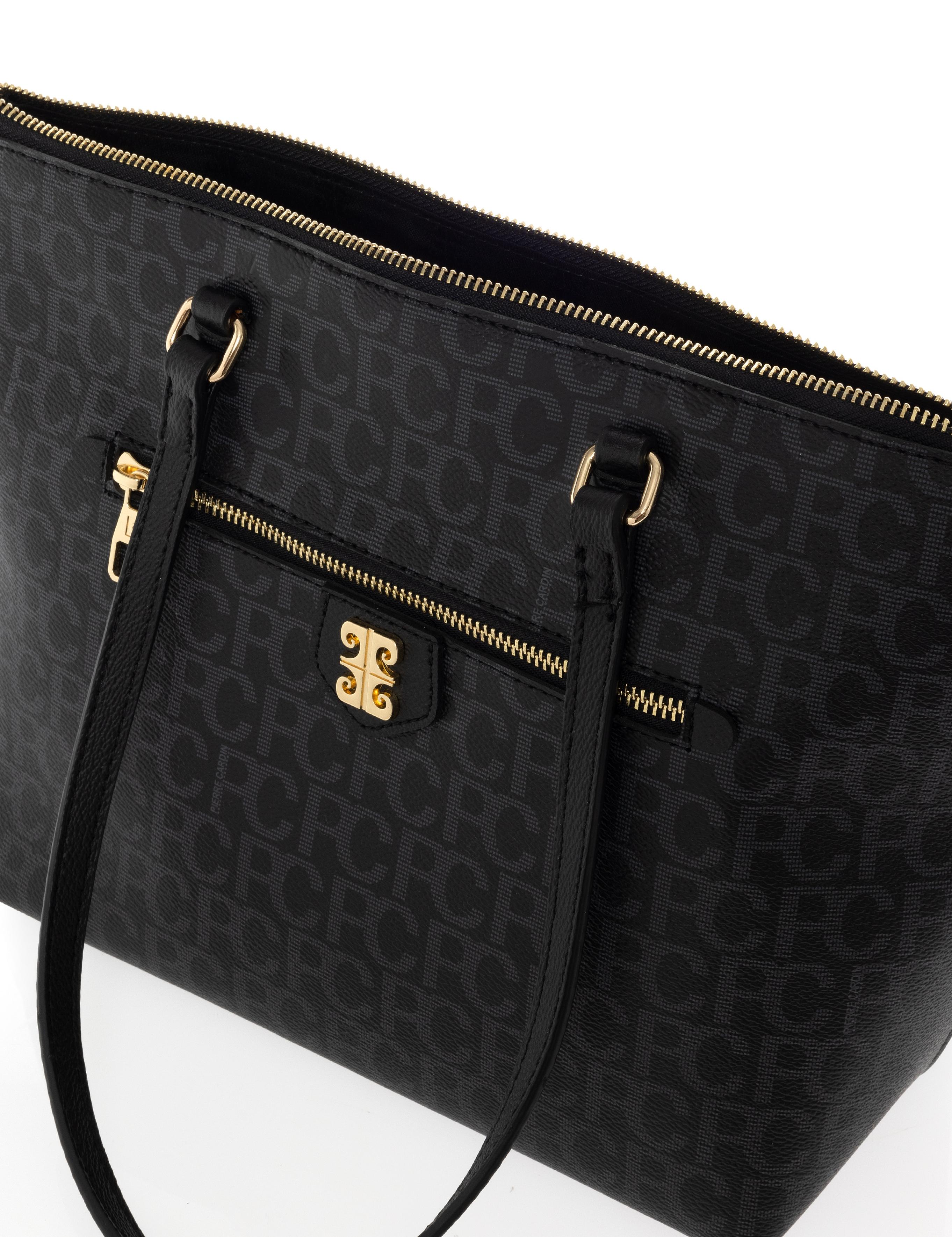 Siyah Omuz Çantası