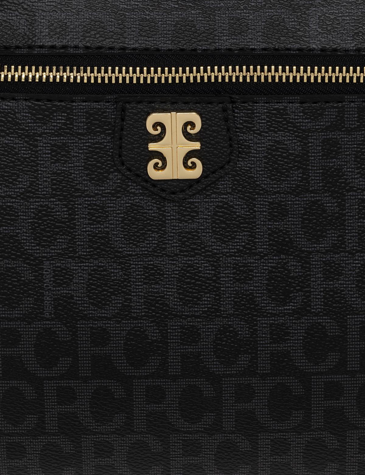 Siyah Omuz Çantası - 50279206001