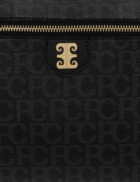 Siyah Omuz Çantası - 50279206001