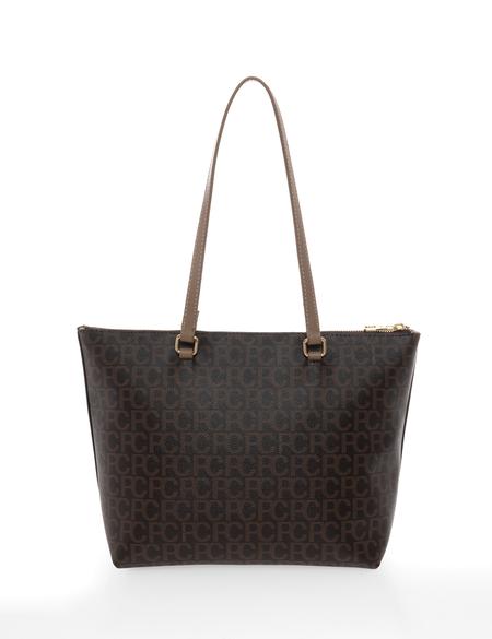 Kahverengi Omuz Çantası - 50279206002