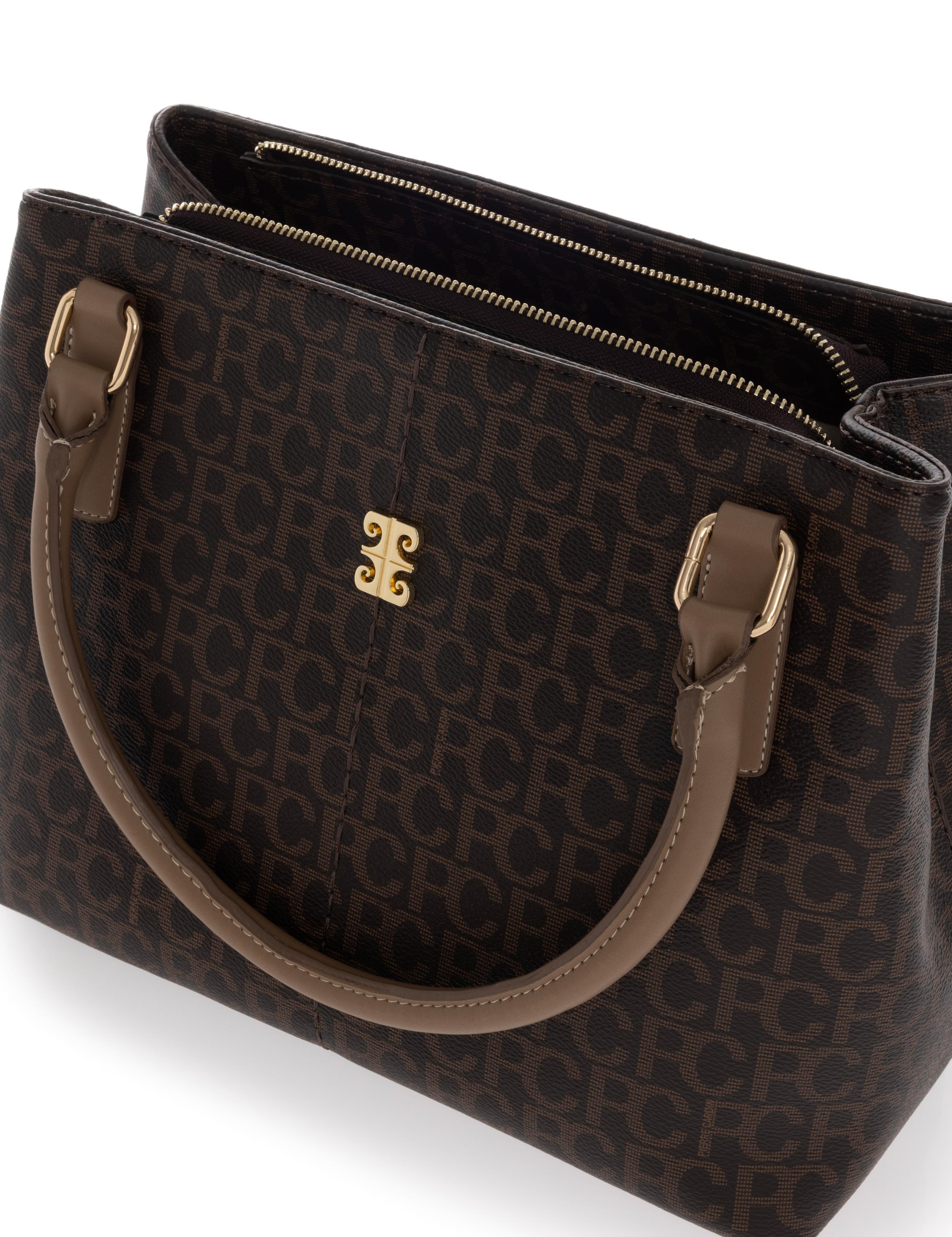 Kahverengi Kol Çantası