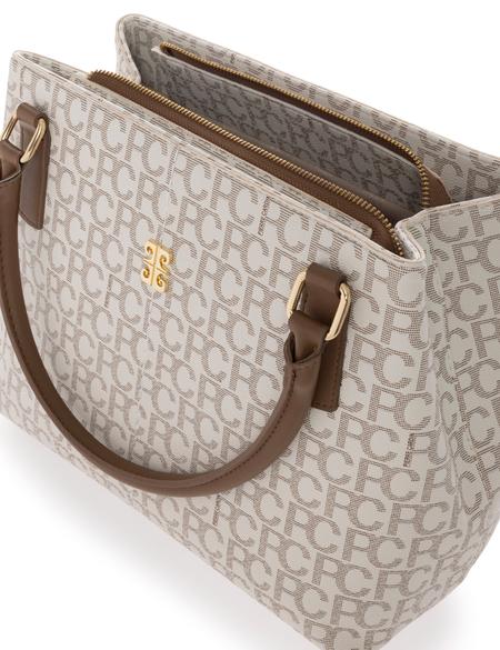 Bej Kol Çantası - 50279210004