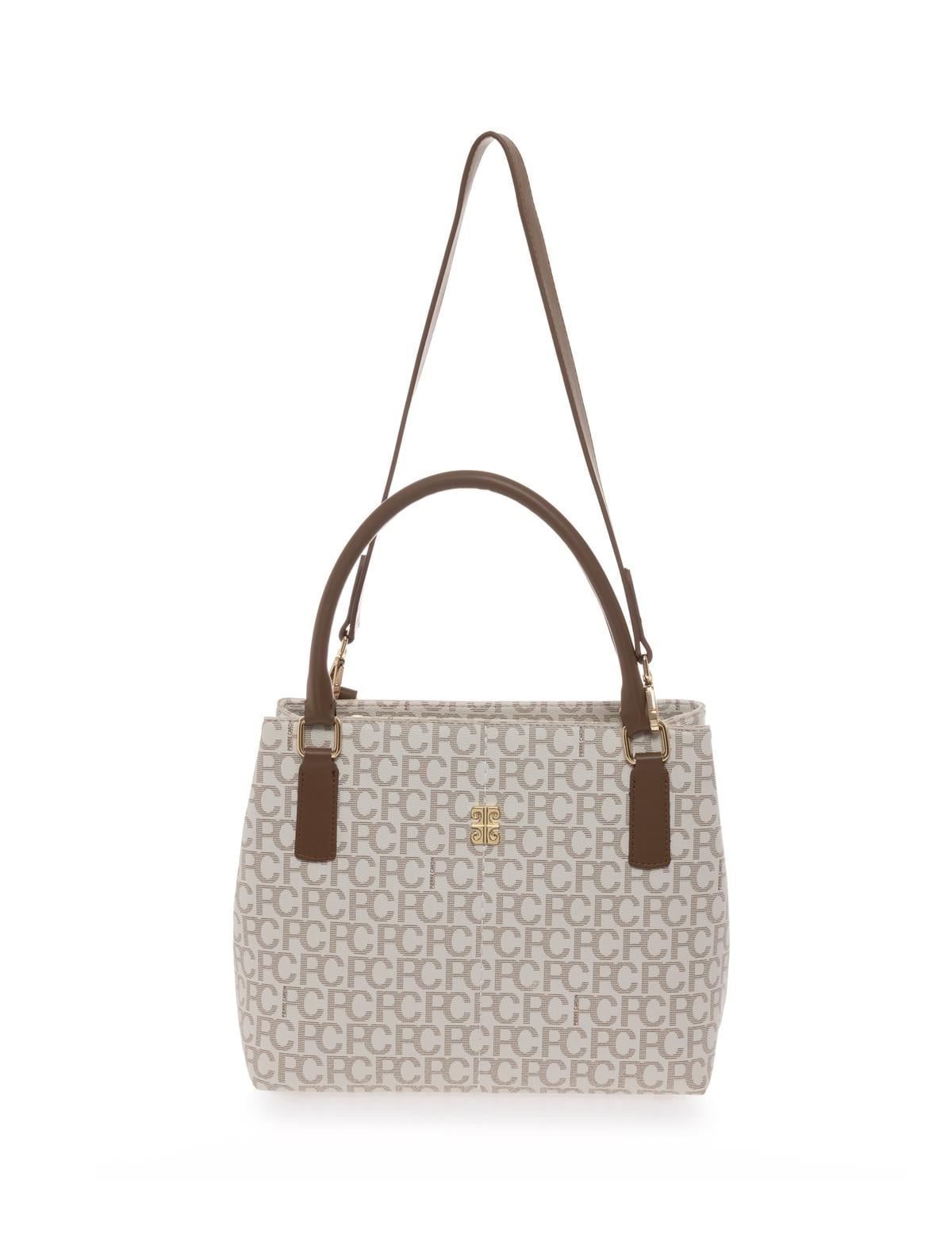 Bej Kol Çantası - 50279210004