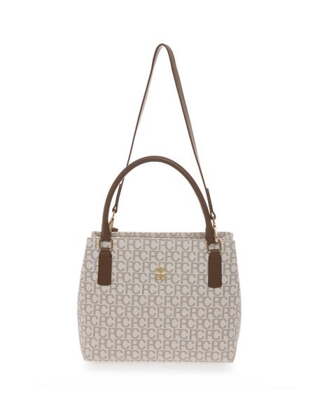 Bej Kol Çantası - 50279210004