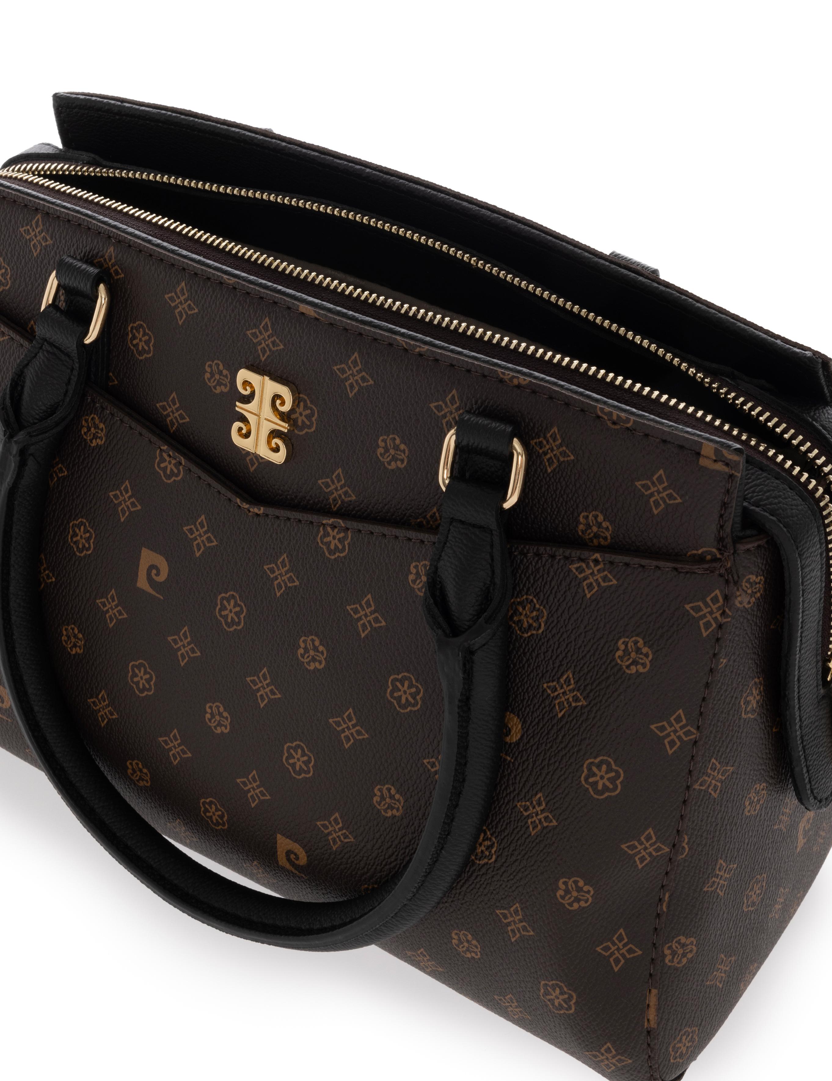 Kahverengi Kol Çantası