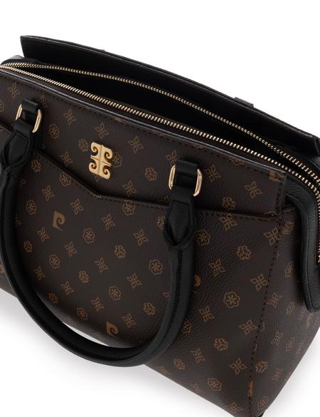 Kahverengi Kol Çantası - 50279355001