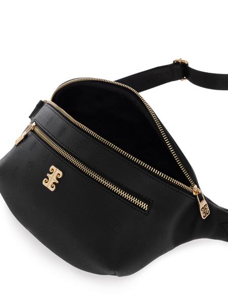 Siyah Bel Çantası - 50279393001